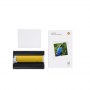 Xiaomi | Instant Photo Printer 1S Set | Wireless | Colour | Dye sublimation | Other | Grey | White - 5